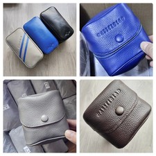 Hasselblad Leather Case for 500C Series 5 /Series 2 Camera Protective Bag New