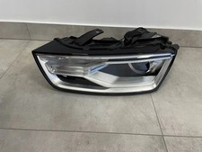 Frontscheinwerfer Audi Q3 8U0941005C Xenon Links Scheinwerfer Headlight