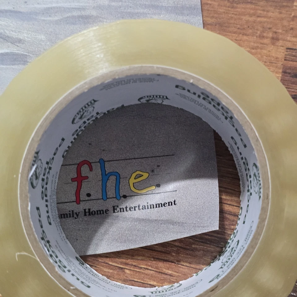 Teenage Mutant Ninja Turtles TMNT 1989 Playmates FHE Vintage Poster 22 x 31 Rare - Image 3 of 4