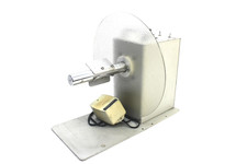 Labelmate CAT-2 Constant Adjustable Torque, Heavy Duty Label Rewinder