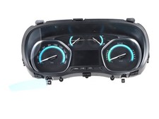 Compteur Opel VIVARO