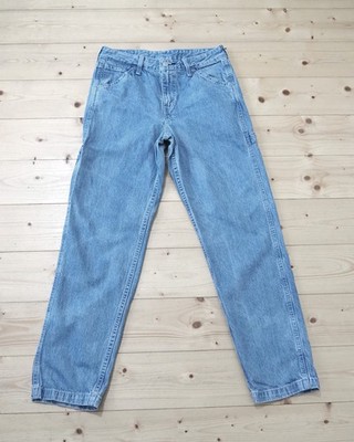 Levi's Jeans Hose W30 L32 Herren Cargo T378