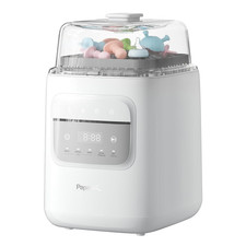 Papablic P8 Bottle Washer Sterilizer Dryer with 8 Bottles Capacity
