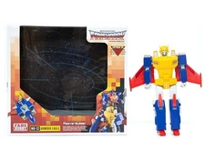 Fans Hobby MB-32 Metalhawk FH MB32 Armour Eagle Action Figure toy in stock