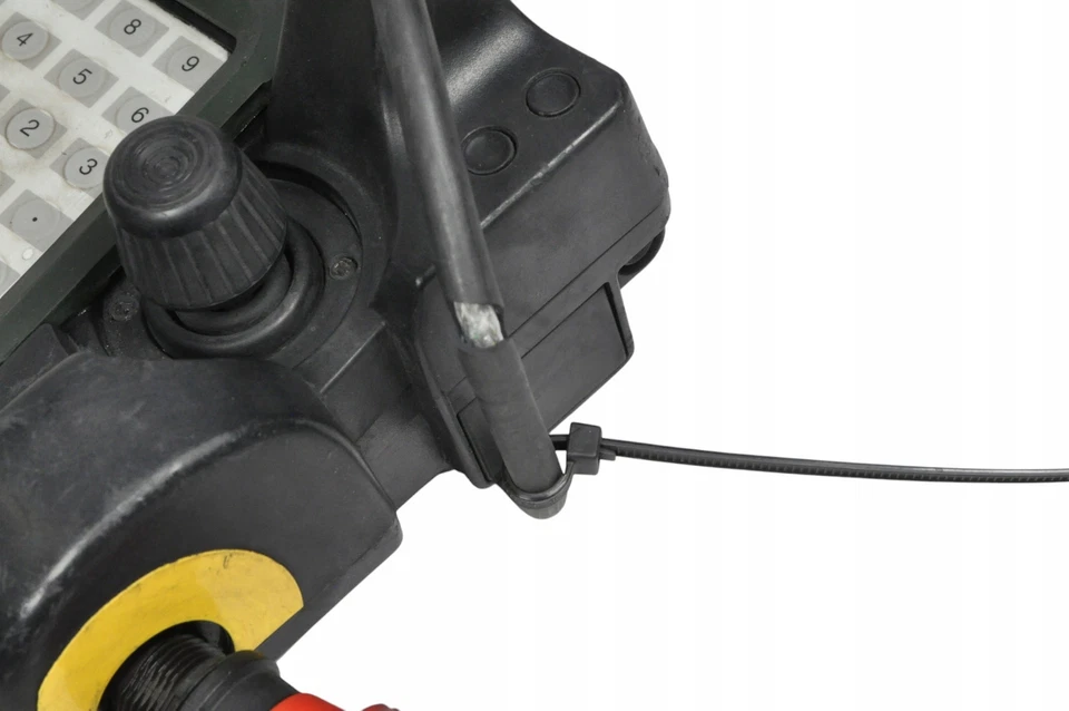 ABB Flexible Automation AS TPU2, 3HNE 00313-1 REV.09 - Bild 4 von 4