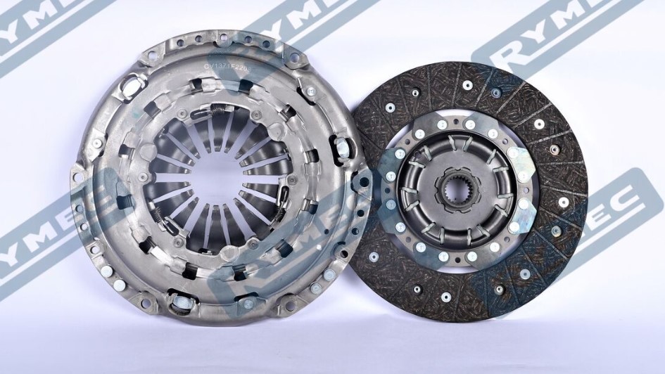 JT1894 RYMEC CLUTCH KIT FOR FORD