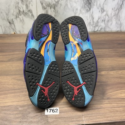 Air Jordan 8 Retro 