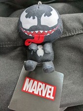 MARVEL Venom Plush - Approximately 10cm