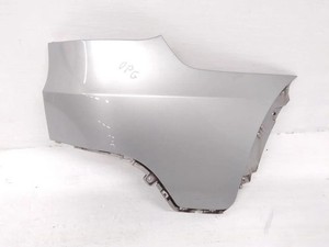 BMW X5 E70 Stoßstange Ecke hinten rechts  10503410 2.99 Diesel 173kw 33237184