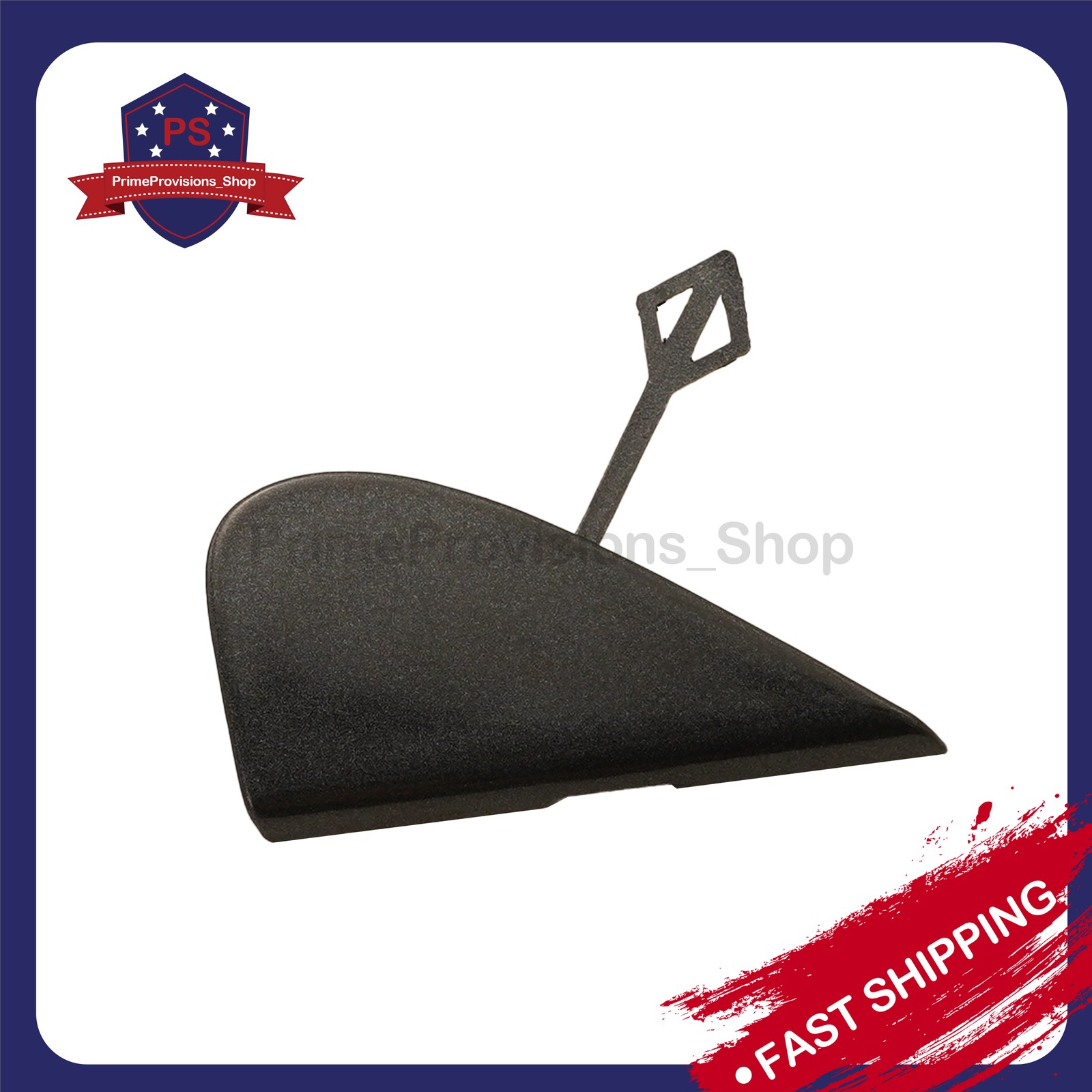 McLaren 540C Front Tow hook cover P/N 13A5287CP