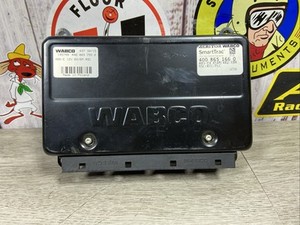 Meritor Wabco SmartTrac Stability Control System ABS Module - 400 865 166 0
