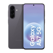 Samsung Galaxy A57 5G Smartphone 256 GB Awesome Gray "Gratis Versand"