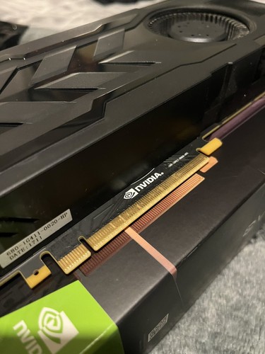 NVIDIA GeForce GTX 1070 (8GB)
