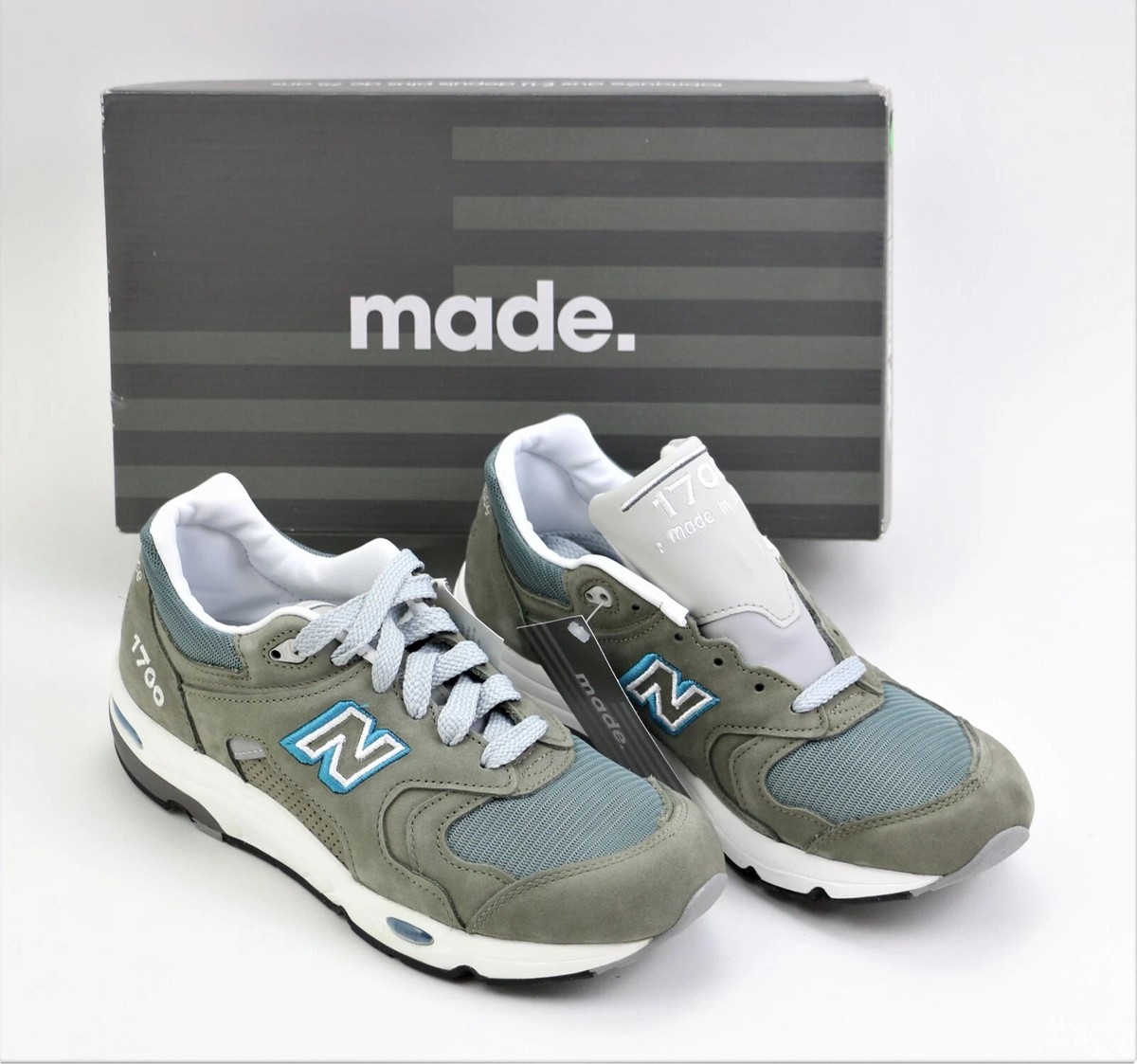 New Balance M1700JP USA ニューバランス New Balance Shoes M1700JP Men's Size 7 Made in USA Japan Exclusive