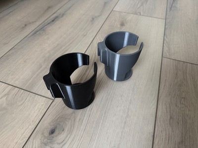 Cybex Additonal / Replacement Cup Holder Durable High Temperature Design