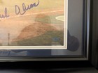 Hank Aaron Signed 16x20 Photo Steiner Certified 🔥🔥 — photo 3