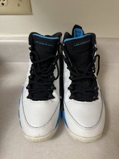 Nike Air Jordan Retro 9 Size 9.5