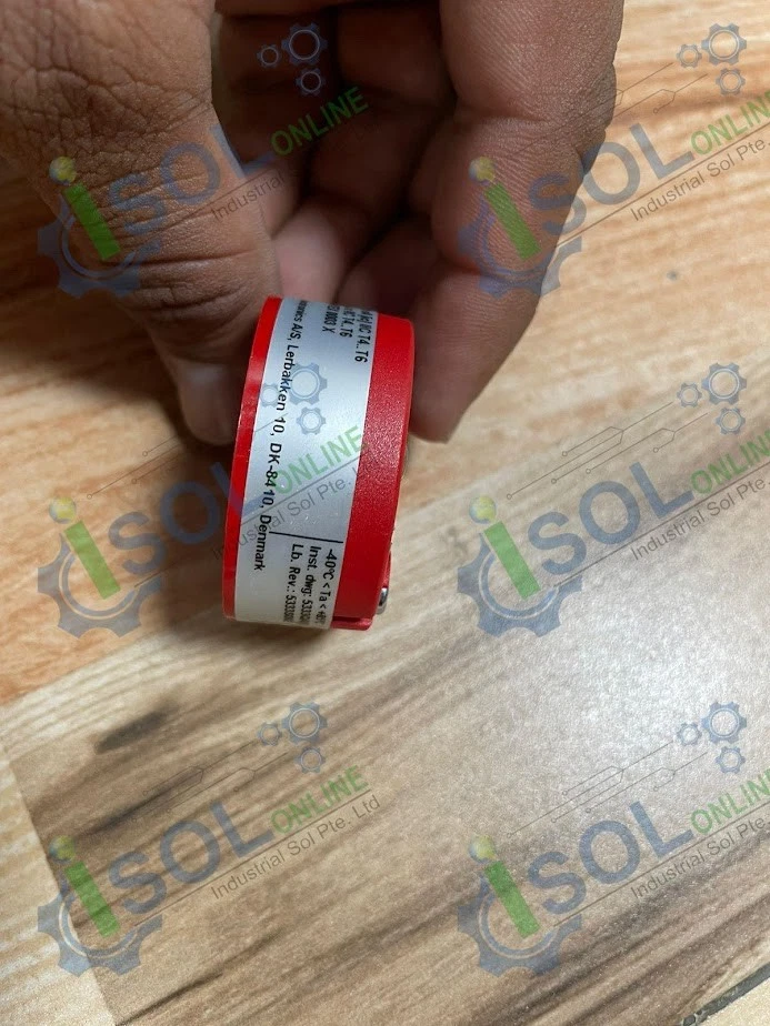 PR Electronics 5335A 2-Wire Signal Transmitter with HART Protocol - Image 4 of 4