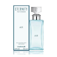 Calvin Klein Eternity Air Eau de Parfum 100ml Spray for Women EDP HER