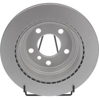 2X Ferodo DDF2313C Bremsscheibe FüR BMW 3 4 F30 F80 F31 F34 F32 F82 F33 F83 F36