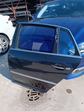 Porte arrière et accessoires Volkswagen PHAETON