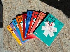 TMS/EMS Kompendium 7. Auflage 2023 für TMS 2...