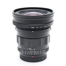 Voigtlander NOKTON 10.5mm F/0.95 (for Micro Four Thirds mount) #332