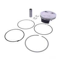 Kolben Satz 81.97Mm C Offroad Geschmiedet S5F08200002C FüR Honda CRF 250 R 10-17