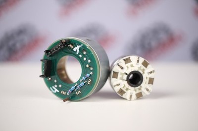 SIEMENS 1FU1030 (5,5 und 6,7 mVmin) (für 1FT503*, 1FT504*) - 6 Monate Garantie