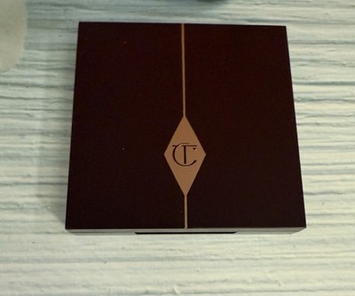 Charlotte Tilbury - Pillow Talk Eyeshadow Palette - NEW (Limited Edition)