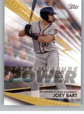 2020 Topps Pro Debut MiLB Minor League Baseball INSERT Cards Pick From List