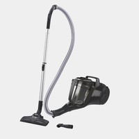 Hoover Bagless Cylinder Vacuum Cleaner Corded Lightweight - HP1