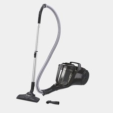 Hoover Bagless Cylinder Vacuum Cleaner Corded Lightweight - HP1
