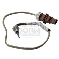 Meat & Doria Sensor Abgastemperatur FüR VW Golf VII 5G1 BQ1 BE1 BE2 2.0 GTI