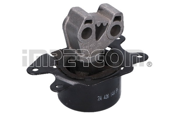 Original Imperium Motorlager 36155 FüR Corsa Opel X01 F08 F68 16V W5L Dti-image
