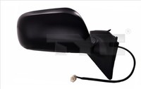 TYC AußEnspiegel 336-0056 FüR Toyota