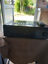Denon PMA-900HNE Black Integrated Network Amplifier 200W Stereo w/ Remote