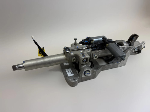 McLaren 570S 2016-2021 Steering column P/N 11D0083RP Photo - $166