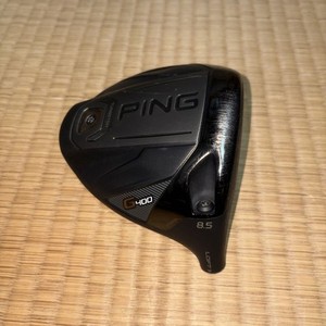 Ping G400 Driver Head | eBay