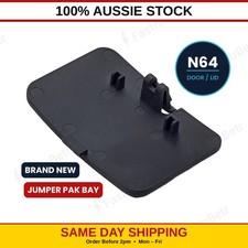 ذاكرة Expansion Bay Door غطاء for نينتندو 64 N64 - Jumper Pak Lid - جديد