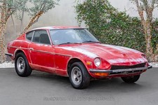 1972 Datsun 240Z for Sale