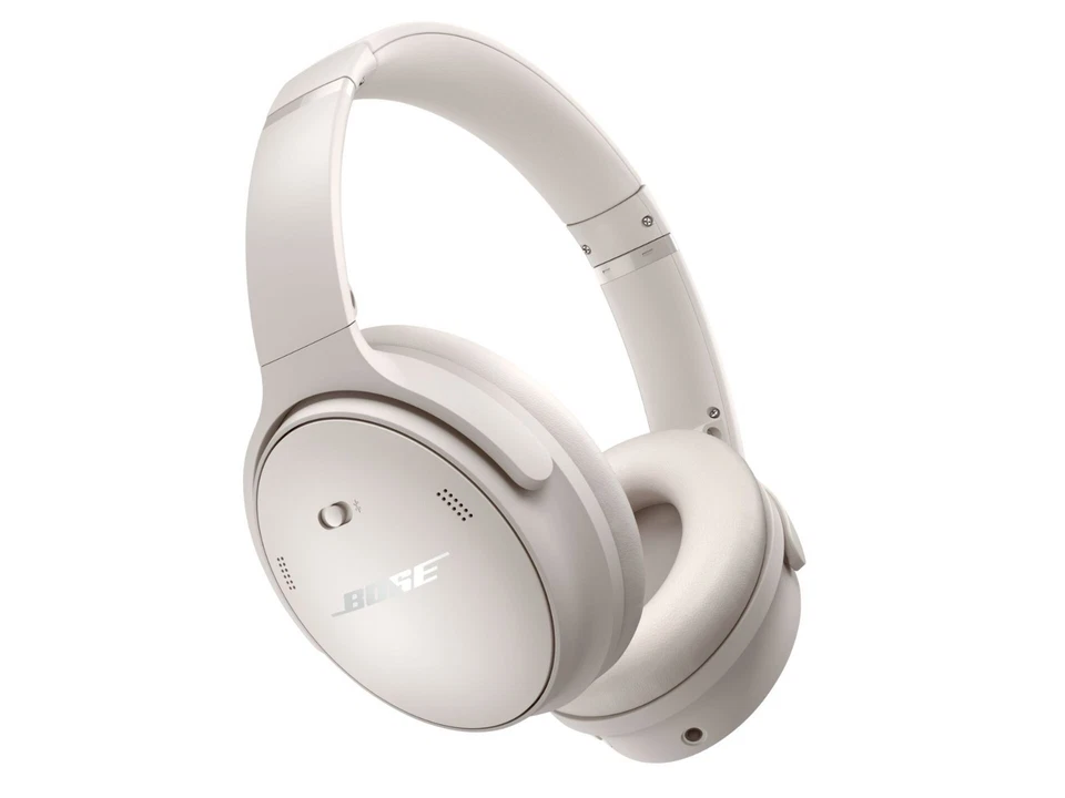 Bose QuietComfort Noise Cancelling Headphones, Certified Refurbished