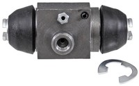 A.B.S. Radbremszylinder 52612X FüR Transit Ford 22,2Mm Gusseisen 1X M10X1.0 Bus