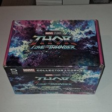 Ultimate Funko Pop Thor Love and Thunder Figures Gallery and Checklist 17