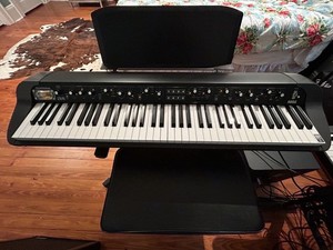 Korg SV-1 73 Stage Vintage Piano
