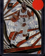 2021-22 Panini Revolution Cosmic #56 Chris Paul Phoenix Suns