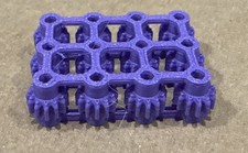 HO Scale Drive Axle Gear (12) Fits Athearn Bl...