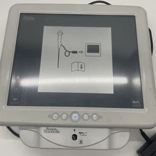 Boston Scientific LithoVue Touch PC with Power Supply SEE PICS