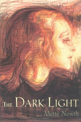 The Dark Light Hardcover Mette Newth