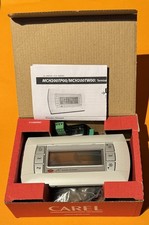 CAREL MCH200TW00 Remote Terminal OVP + RS485/...